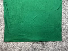 Green Lantern Shirt Mens XL Green DC Comics Originals Superhero Graphic Tee