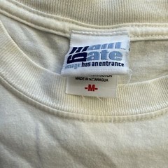 Finish Line 5k 500 Festival 2008 Indianapolis IN Men’s T-Shirt Size M