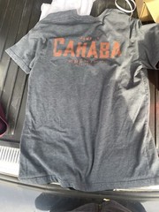 Cahaba Brewery Birmingham AL Shirt Small
