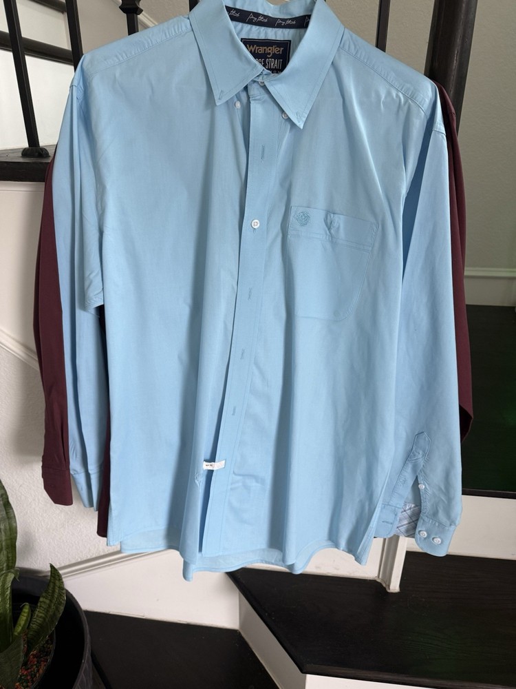 Wrangler Men’s