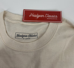 Headgear Classics Big Latto Sugar Honey Iced Tea Tour Graphic T-Shirt XL Cream