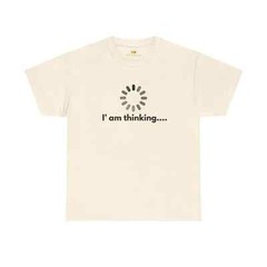 Men’s Soft Fabric Round Neck T-Shirt – Classic Fit Casual Wear
