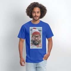 Where’s Waldo ?