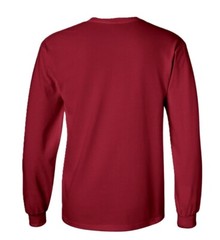Gildan G540 Heavy Cotton Long Sleeve T-Shirt