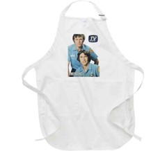 Emergency Tv Magazine Cover T Shirt
