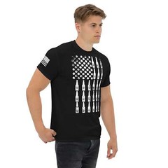 Beer Flag Made To Order Men’s Tee