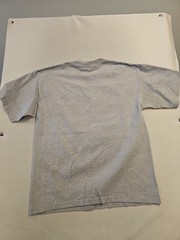 Vtg Marvin The Martian Single Stitch T Shirt Unisex Sz XL Looney Tunes USA Made
