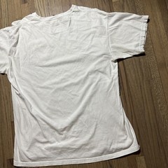 Only NY Box Logo Pocket Tee Shirt SZ XL White Streetwear Hiphop Rap Hypebeast