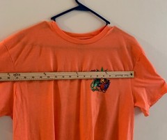Best Buds Joe Blow T Shirt size is XL