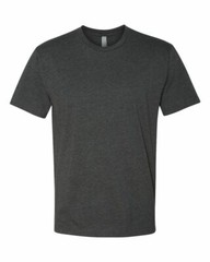 Next Level Premium Fitted CVC Crew T-Shirt XS-4XL Soft Tee Athletic Fit 6210