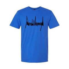 Trump Vance Signature 2024 MAGA 45 47 You Missed Never Surrender Legend T-Shirt