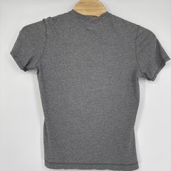 Lululemon Men’s 5 Year Basic Tee in Heather Core Ultra Light Gray Size Large