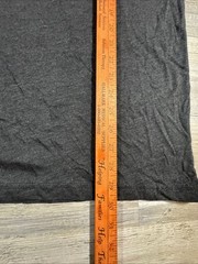 Black Rifle Coffee Mostly Peaceful T Shirt Mens Size XXXL Black New America