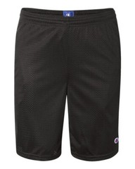 Champion Men’s 9″ Mesh Pocket Gym Short, S162 S-2XL Athletic Basketball Shorts