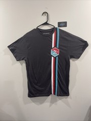 Destiny SRL Loot Gaming Bungie Sparrow Gray T Shirt Large NEW Sparrow Racing USA