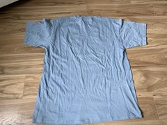 VTG Underdog T shirt Cartoon Network 2005 Y2K Super hero SIZE XL, free shipping