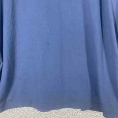 Vineyard Vines Mens Shirt Large Blue Long Sleeves Patriotic Classic Preppy USA