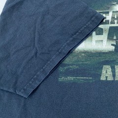 Deadliest Catch Alaska Shirt Mens 2XL TV Show Graphic Discovery Channel 2010s