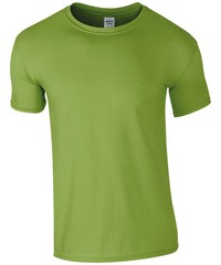 Gildan 64000 Softstyle Ringspun Cotton T-Shirt