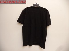 NWT – Access Gold Label Men’s Black Crewneck T-Shirt, Size L AT35