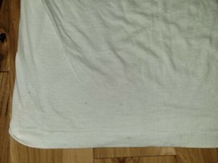 Vtg. 1986 President Reagan Political T Shirt July 4th Statue Liberty Large USA