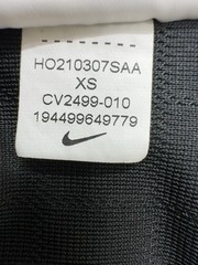Nike Men Dri-FIT Dark Gray Polo Size M Regular Fit Moisture Wicking