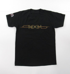 TOOL Band Los Angeles California The Torch Men’s Black Tee #VT783