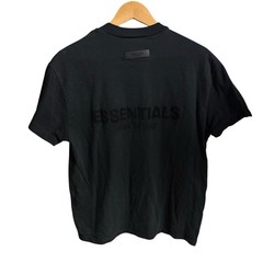 Fear of God Essentials T-Shirt Black size XS