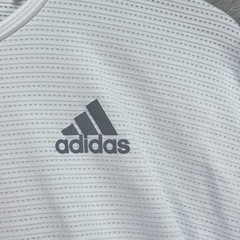 Adidas McDonald’s All American Games Chicago 45th Anniversary Tee L/S Running XL
