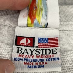 Lyrical Lemonade Juice Box Patch Shirt Medium USA Designer Streetwear
