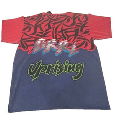 Marc by Marc Jacobs MBMJ Racing T-Shirt Allover Print NWT – Size L MSRP $128