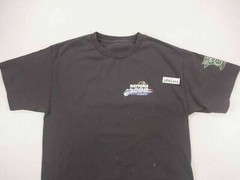 DAYTONA 200 WEEK vintage MOTORCYCLE RACE t shirt BIKE WEEK SPEEDWAY 2013 Medium