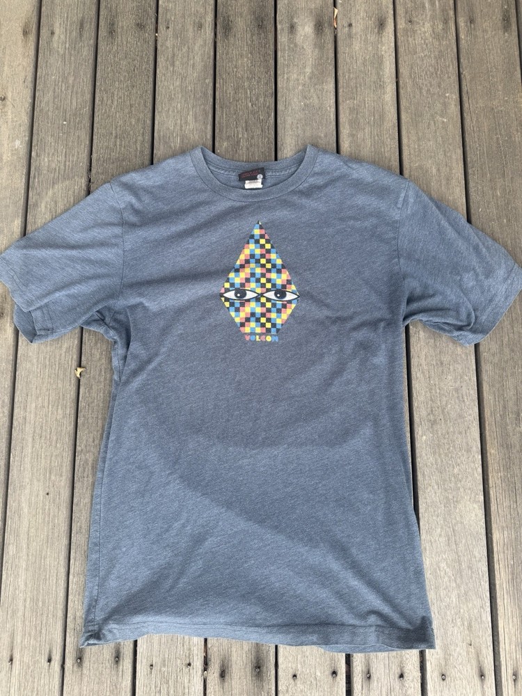 Volcom Youth XL Skate Tee