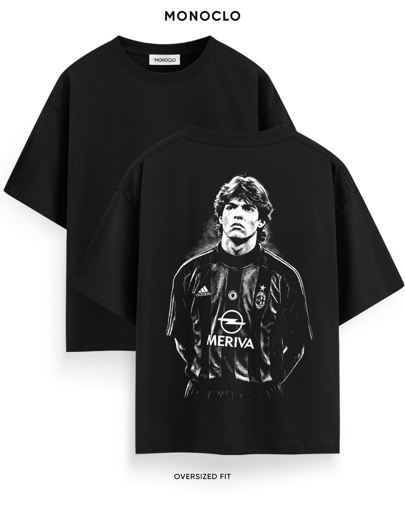 Soccer Graphic T-Shirt Men’s Vintage Style Football Player Apparel Tee