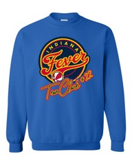 Team Clark 22 – Caitlin Clark – Iowa – Indiana Fever – Top Seller – Sweatshirt
