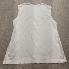 Vintage Sols Jazzy Surf Skate Grunge Shirt Tank Top 90s Yin Yang Large Native