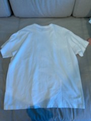 Kith Records Worldwide Sounds T-Shirt White XXL Music Graphic Tee Rare