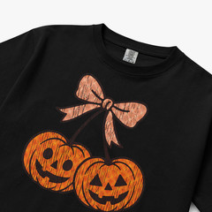 Sweet Spooks Tee – Comfort Colors C1717 – Adult Heavyweight Short Sleeve