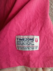 TIMEZONE The Creative Hub Soft & Durable Cotton T-Shirt, L