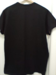 Viking BEC men’s black t-shirt Collection.EU size XXI series E190 seamless
