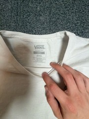 Vans Off The Wall On The Range Since Sixty Six Graphic T-Shirt