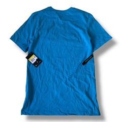 NEW Nike Dri-FIT Men’s Small Short Sleeve Training T-Shirt Blue AR6029-446