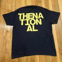The National Alphabet City T-Shirt