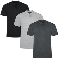Kam 3 pack t shirts 2xl,3xl,4xl,5x,6xl,7xl,8xl
