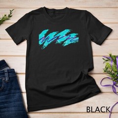 Millennials Geometric Nostalgia 90s T-Shirt Unisex T-shirt