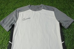 NIKE ACADEMY DRI-FIT ORIGINAL 2025 MEN FOOTBALL SOCCER SLIM SHIRT JERSEY SIZE S