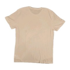 New Keith Haring World Mens Medium Pop Street Art Soft Cotton White Tee