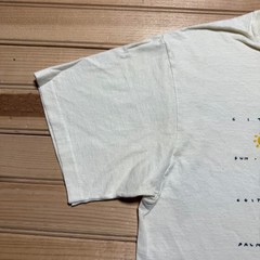 Vintage 80s 90s Hanes San Francisco Tourist Souvenir T-Shirt USA Made – Large