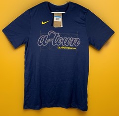 Nike 2025 MLB All-Star Game Atlanta Braves Truist Park Men’s T-Shirt Size Medium