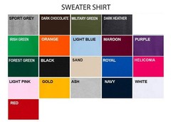 Disney World Grand Floridian Beach Resort Raglan Crewneck Sweatshirt Reprint